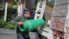 Gas LP, CDMX y EDOMEX: ¿Precios más caros para la tercera semana de mayo?