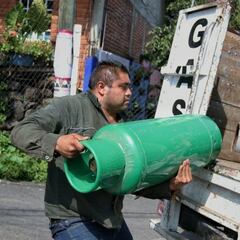 Gas LP, CDMX y EDOMEX: ¿Precios más caros para la tercera semana de mayo?