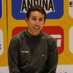 Egan Bernal y su temporada: Colombia, clásicas y Tour