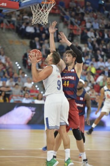 Ante Tomic.