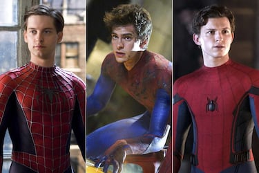 Here’s why ‘Spider-Man 4’ is in jeopardy: the fight between Tom Holland, Marvel and Sony