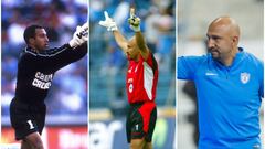 La lista de los futbolistas indisciplinados en la Liga MX