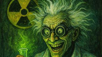 juguetes peligrosos material radioactivo enerby lab energia atomica