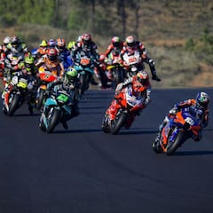 Las novedades aprobadas por la GPC que verás en MotoGP 2021