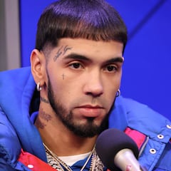 Así es la vida personal de Anuel AA: de su ruptura con Karol G a su operación a “vida o muerte”