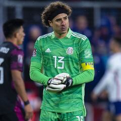 El Tri de Martino, el más endeble de las últimas eliminatorias