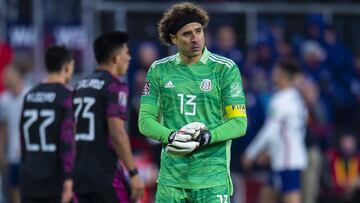El Tri de Martino, el más endeble de las últimas eliminatorias