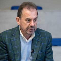 El Getafe madruga en el mercado