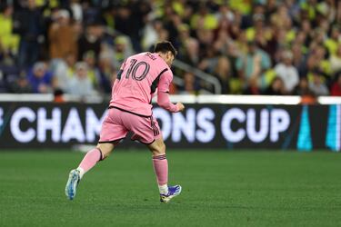 Inter Miami team news: No Messi or Suárez against Montreal in MLS