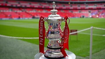 Manchester United-Liverpool, duelo estrella de la cuarta ronda