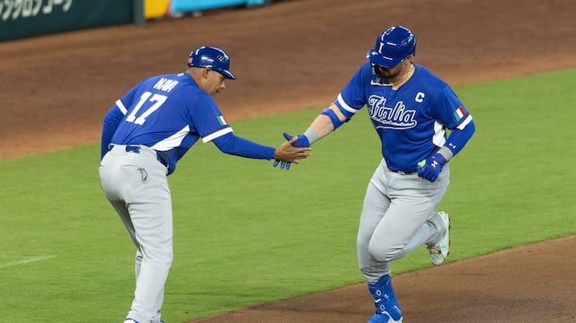 Italia 9-1 México: Resultado, resumen y carreras del Clásico Mundial de Béisbol 2026 - AS México
