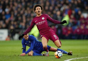 Bernardo Silva implores referees to protect Man City stars