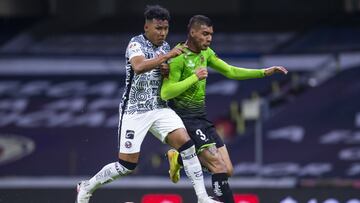 FC Juárez- América: Horario, canal, TV, cómo y dónde ver