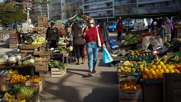 Coronavirus: ¿por qué Uruguay es un ejemplo en la lucha contra el Covid-19?