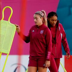 La hora de Alexia en Nueva Zelanda