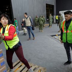 Elecciones presidenciales en Ecuador: horarios, dónde tengo que votar y número de mesa