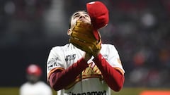 Tigres de Quintana Roo pierde contra Diablos Rojos en el juego 6 de Playoffs