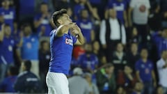 Los 11 chilenos que irán por el título de la Liga Mexicana