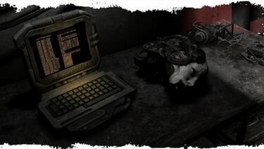 Convierten StarCraft 2 en un survival horror con un mod