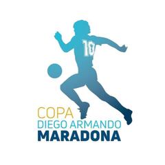 El Torneo argentino dejará de llamarse Copa Maradona por un litigio entre la familia del Diez con Morla