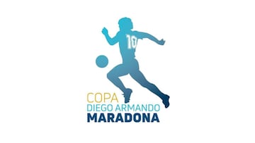 El Torneo argentino dejará de llamarse Copa Maradona por un litigio entre la familia del Diez con Morla