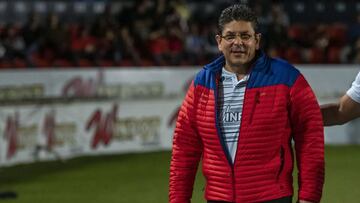 Fidel Kuri, detrás de nuevo equipo en Veracruz