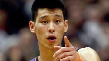 Lin, un "héroe civil que ha vivido un cuento de hadas"