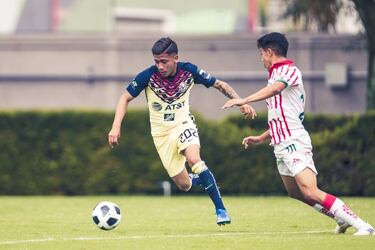 Raúl Herrera: “Estamos adelantándonos en los fichajes a Pachuca y Chivas"