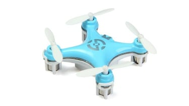 6 mini-drones para novatos
