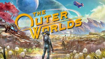 E3 2019: The Outer Worlds saldrá el 25 de octubre