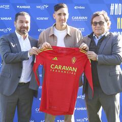 El Zaragoza tiene el cuarto límite salarial más alto tras el mercado invernal