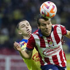 ‘Oso’ González: “Sintieron el temor de que le pudimos dar la vuelta”