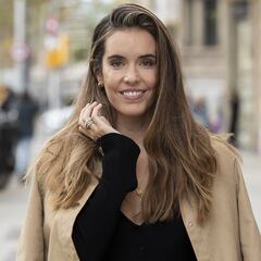 Ona Carbonell: “Añoro jugarme cuatro años en tres minutos”