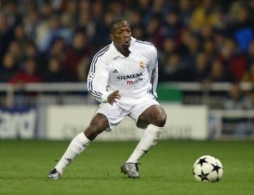 39º Makelele.