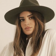 Susana Molina vive una experiencia religiosa: “A partir de ahora soy creyente”