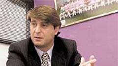 "Hay que ponerse las pilas y arreglar esto"