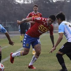 Final Copa Chile 2022: dónde se juega, horario y cuándo se enfrentan Magallanes y Unión Española