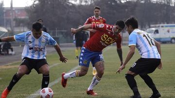 Final Copa Chile 2022: dónde se juega, horario y cuándo se enfrentan Magallanes y Unión Española