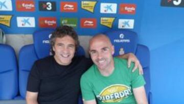 "La política del club es la correcta: sí hay ambición"