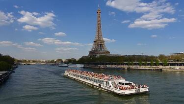 Visita París y enamórate de la ciudad de la luz