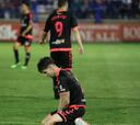 El Tenerife no ha ganado nunca en Extremadura