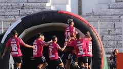 El inicio de la nueva fecha del fútbol chileno tuvo de todo: polémica, golazo y una crisis que se extiende