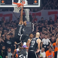 Del canastón de Wright a la resurrección del Partizán