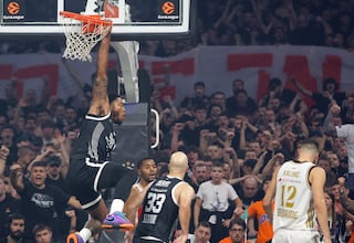 Del canastón de Wright a la resurrección del Partizán