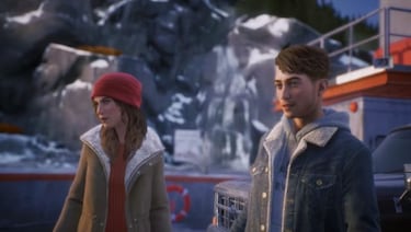 Los creadores de Life is Strange y Tell Me Why tienen 6 juegos en producción