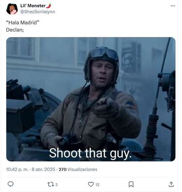 Los mejores memes de los cuartos de Champions