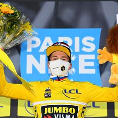 El Jumbo va a por todas