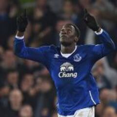 The Sun: 77 millones por Lukaku y Benzema saldría del Madrid