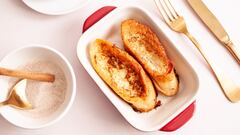 Los mejores panes para torrijas de Semana Santa: tipos, características y consejos