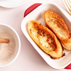 Los mejores panes para torrijas de Semana Santa: tipos, características y consejos